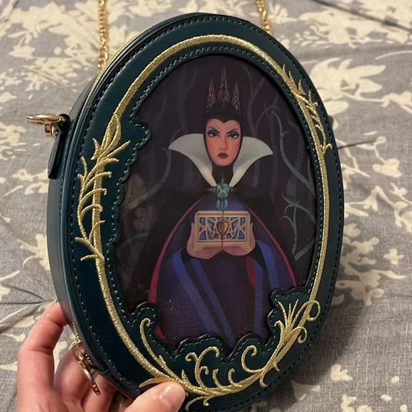 Mirror Purse - Picture 4 of 13